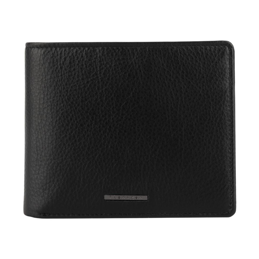 FLANIGAN - LANGLEY Scheintasche Schwarz Schwarz von FLANIGAN