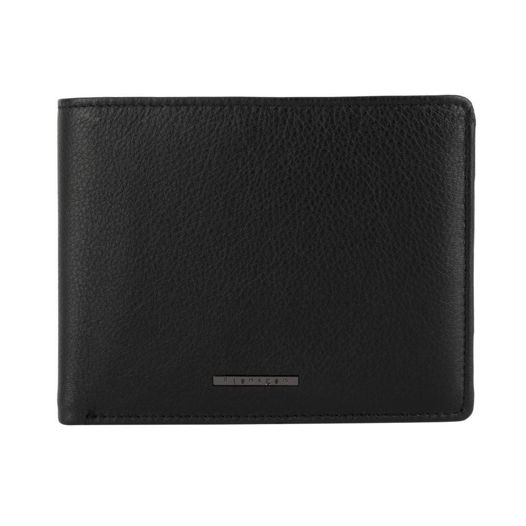FLANIGAN - LANGLEY Scheintasche Schwarz Schwarz von FLANIGAN