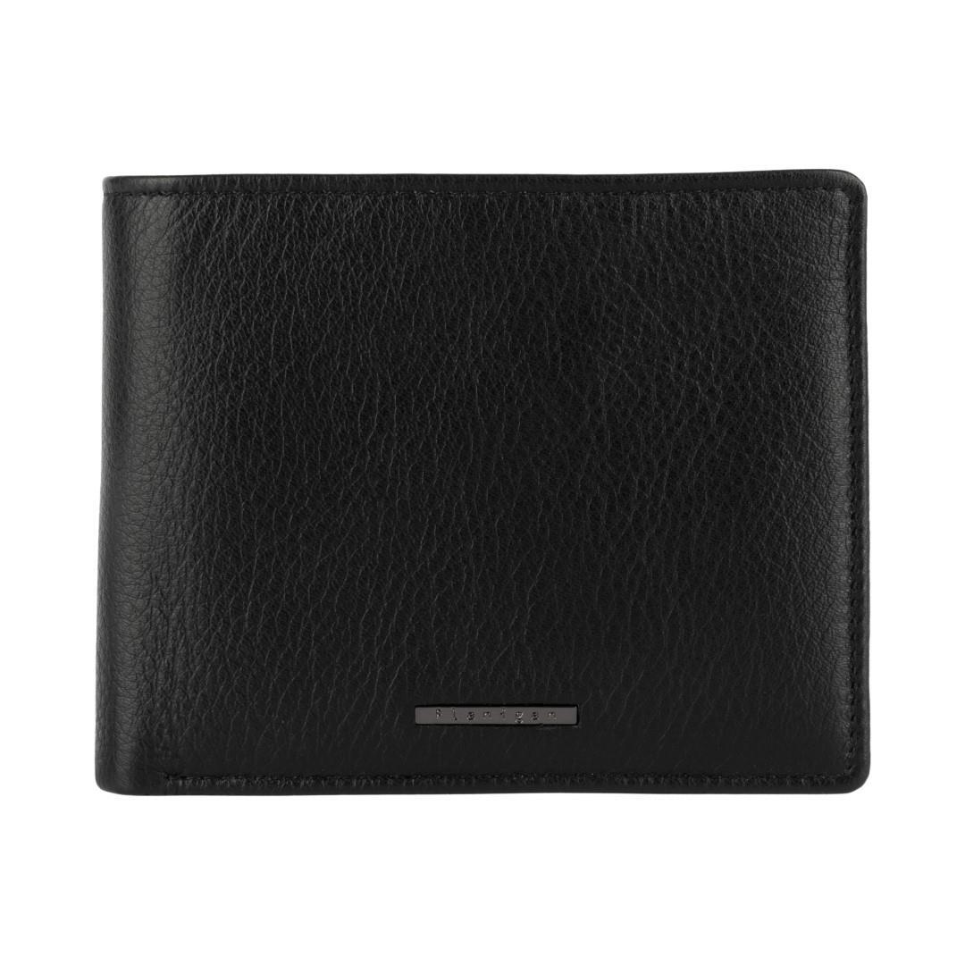 FLANIGAN - LANGLEY Scheintasche Schwarz Schwarz von FLANIGAN