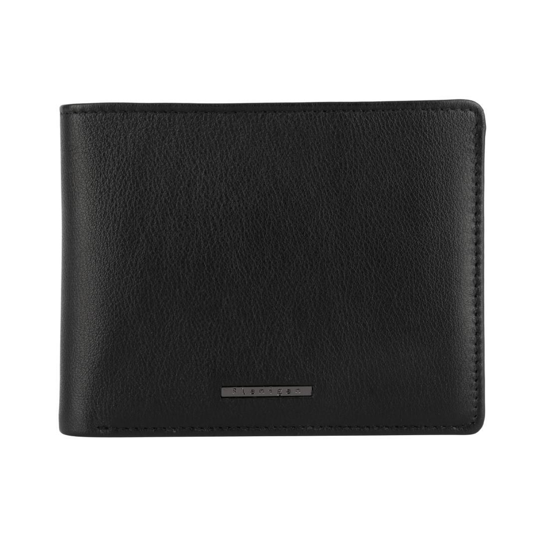 FLANIGAN - LANGLEY Scheintasche Schwarz Schwarz von FLANIGAN