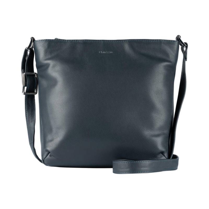 FLANIGAN - LUGANO Beutel Blau Blau von FLANIGAN