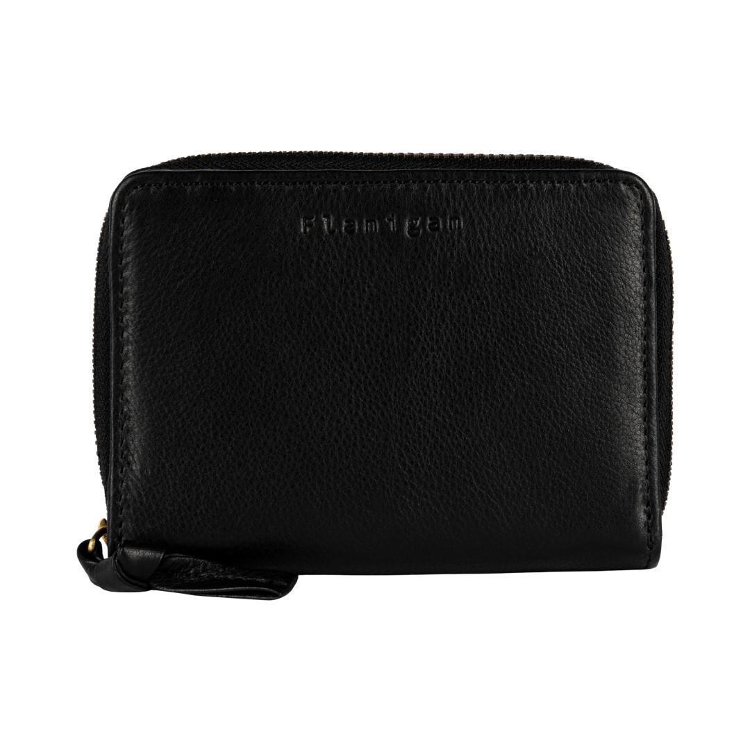 FLANIGAN - Rv-Börse Finja Black Schwarz von FLANIGAN