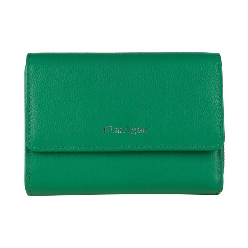FLANIGAN - Rv-Börse Luise Grün Grün von FLANIGAN