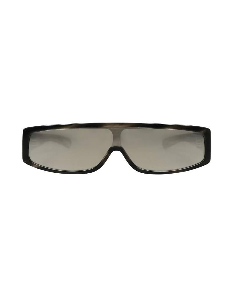 FLATLIST Sonnenbrille Herren Schwarz von FLATLIST