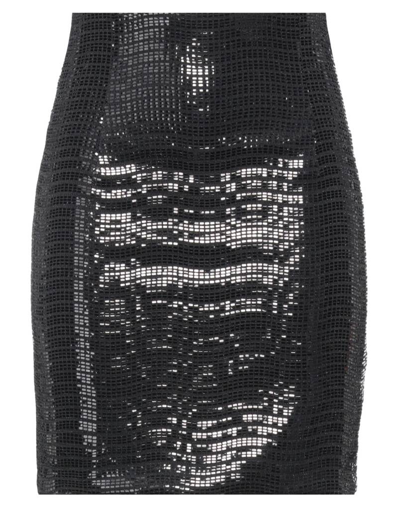 FLAVIA MARDI Minirock Damen Schwarz von FLAVIA MARDI