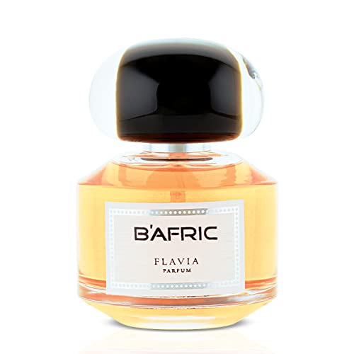 Flavia B'afric Eau de Parfum, 100 ml von FLAVIA