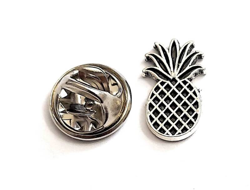 Erstaunliche Details Ananas Anstecknadel Tack Pin/Us2 von FLEAMARKETCAVE2