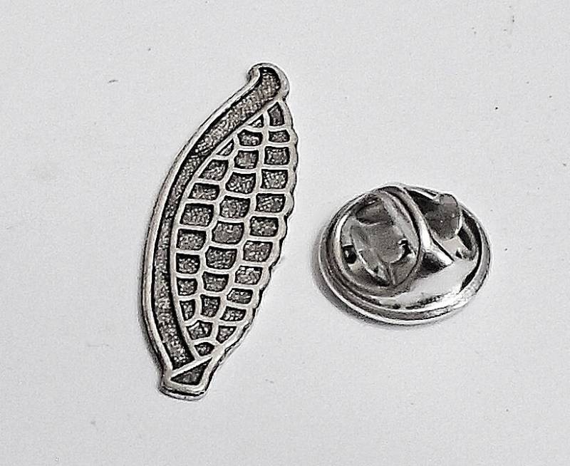 Erstaunliche Details Meisen Anstecknadel Krawattennadel/P53 von FLEAMARKETCAVE2