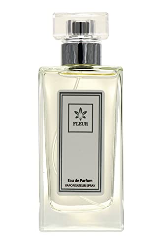 FLEUR No 1515 inspiriert von ARMANIA CODE Parfum-Dupes für Herren, Duftzwillinge Herrenduft Langanhaltend, Duft Spray 50 ml von FLEUR PARFUMERIE