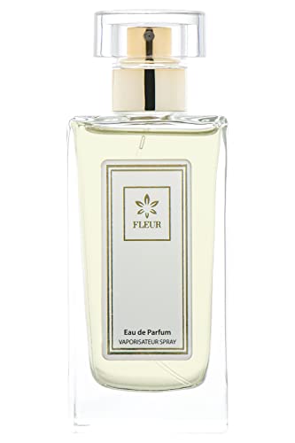 FLEUR No 166 inspiriert von LONDON Parfum-Dupes für Damen, Duftzwillinge Eau de Perfume Damenduft Spray 30 ml von FLEUR PARFUMERIE