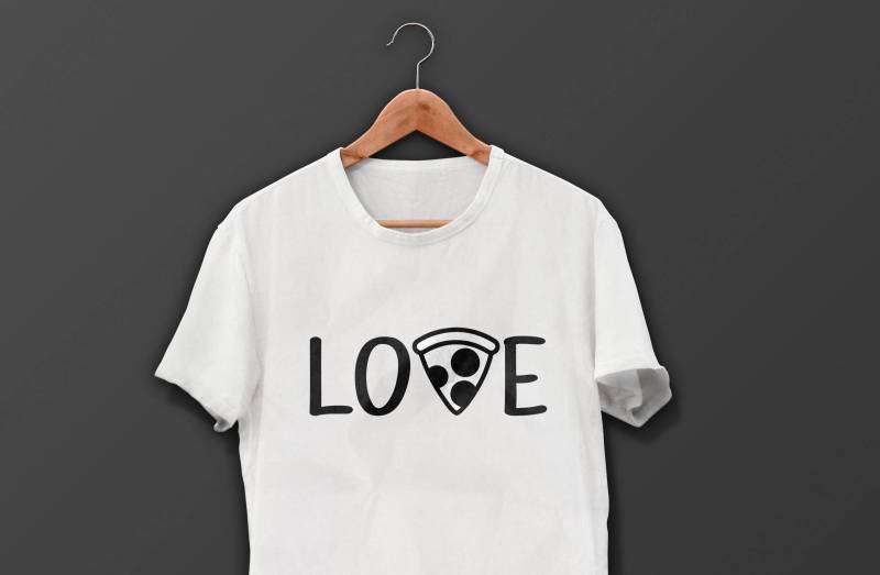 Decal Für T-Shirt von FLEURSdeCACTUS