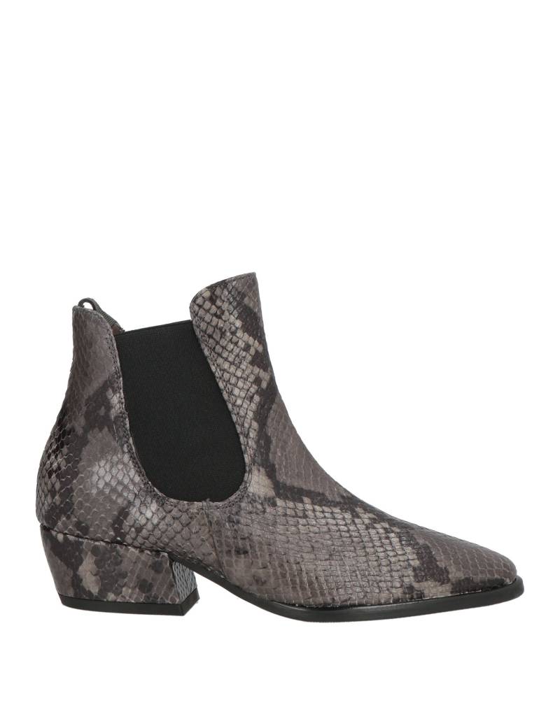FLEURY Stiefelette Damen Grau von FLEURY