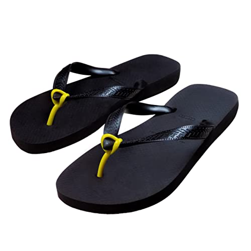 Flipper Save Flip Flops – Flip-Flops-Reparaturset – hergestellt in Italien – Strandschuhe – Slipper-Reparatur – Unisex-Flip-Flops – 2-teiliges Set Flipper Save Flip Flops – Flip-Flops-Reparaturset – hergestellt in Italien – Strandschuhe – Slipper-Reparatur – Unisex-Flip-Flops – 2-teiliges Set von FLIPPER IL SALVAINFRADITO