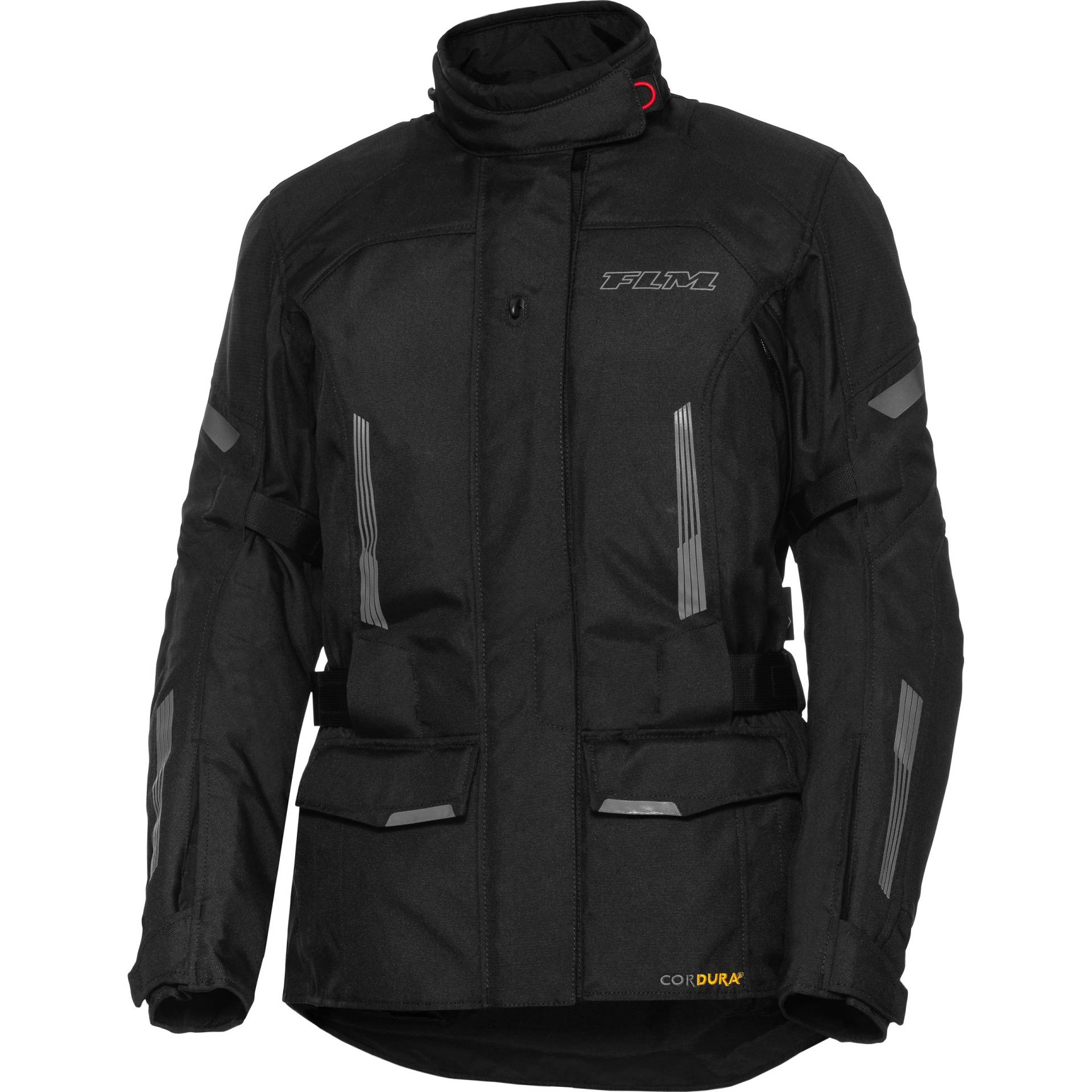 FLM FLM Damen Touren Textiljacke 3.0 schwarz M DamenschwarzM - Motorradbekleidung - Motorradjacken FLM FLM Damen Touren Textiljacke 3.0 schwarz M DamenschwarzM - Motorradbekleidung - Motorradjacken von FLM