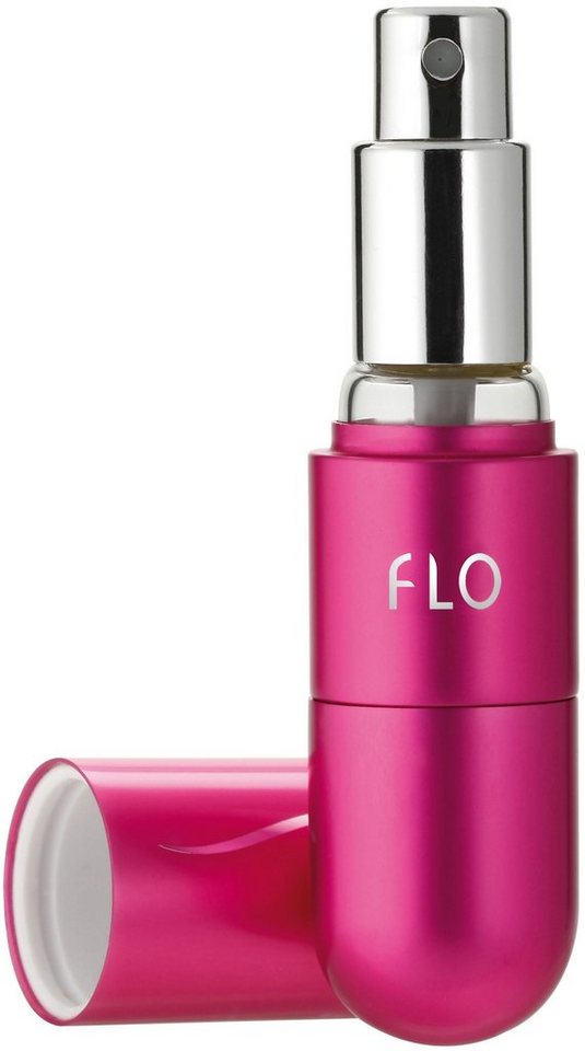 FLO Accessories Parfümzerstäuber Atomizer, Parfüm-Zerstäuber, Atomizer FLO Accessories Parfümzerstäuber Atomizer, Parfüm-Zerstäuber, Atomizer von FLO Accessories