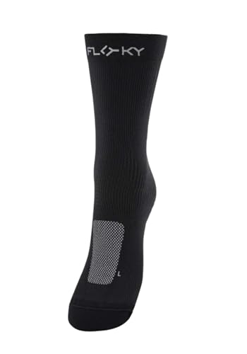 FLOKY Run UP Medium Strumpf, Socken von FLOKY