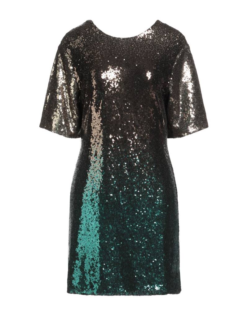 FLOOR Mini-kleid Damen Sand von FLOOR