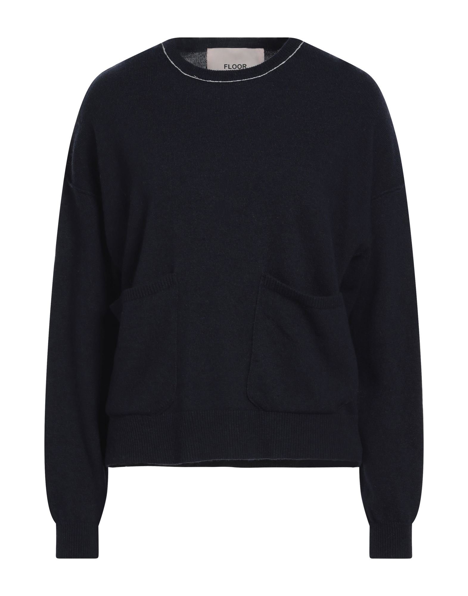 FLOOR Pullover Damen Nachtblau FLOOR Pullover Damen Nachtblau von FLOOR