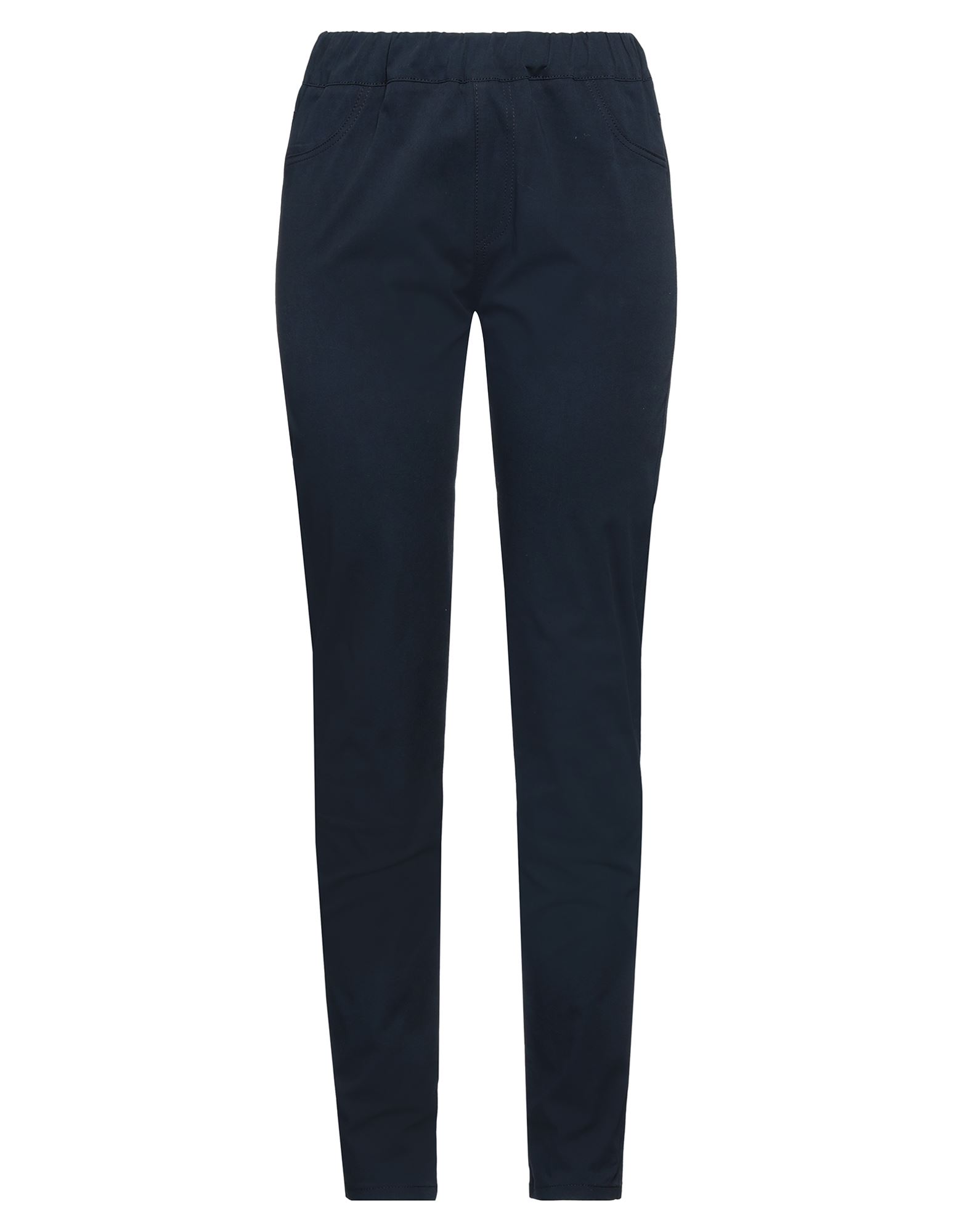 FLORA FEDI Hose Damen Nachtblau von FLORA FEDI