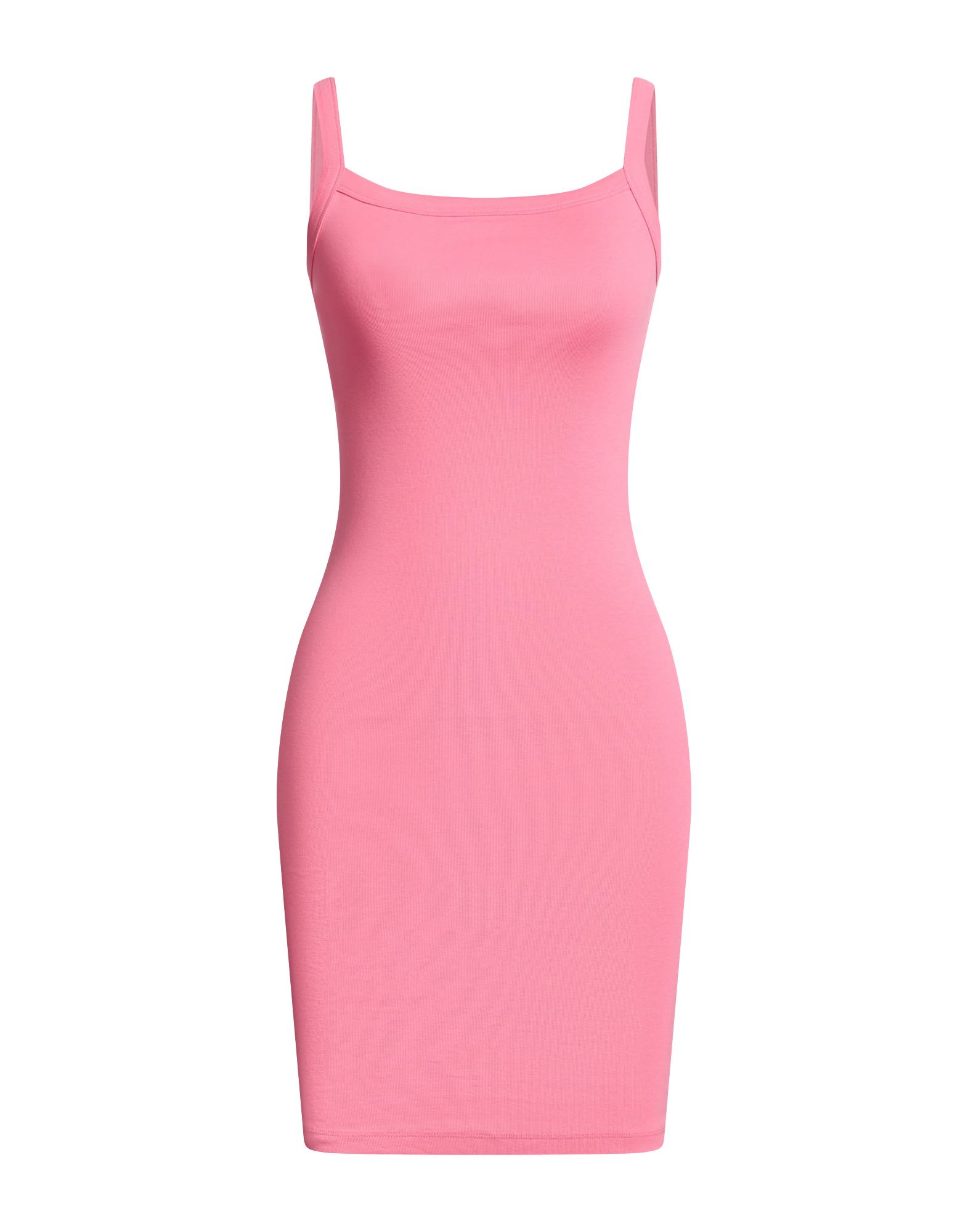 FLORE FLORE Mini-kleid Damen Fuchsia von FLORE FLORE