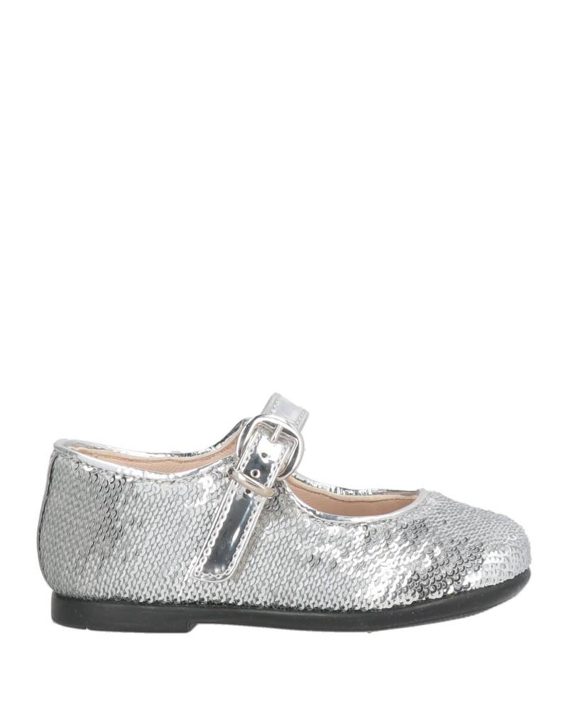 FLORENS LE PICCOLE Ballerina Kinder Silber von FLORENS LE PICCOLE