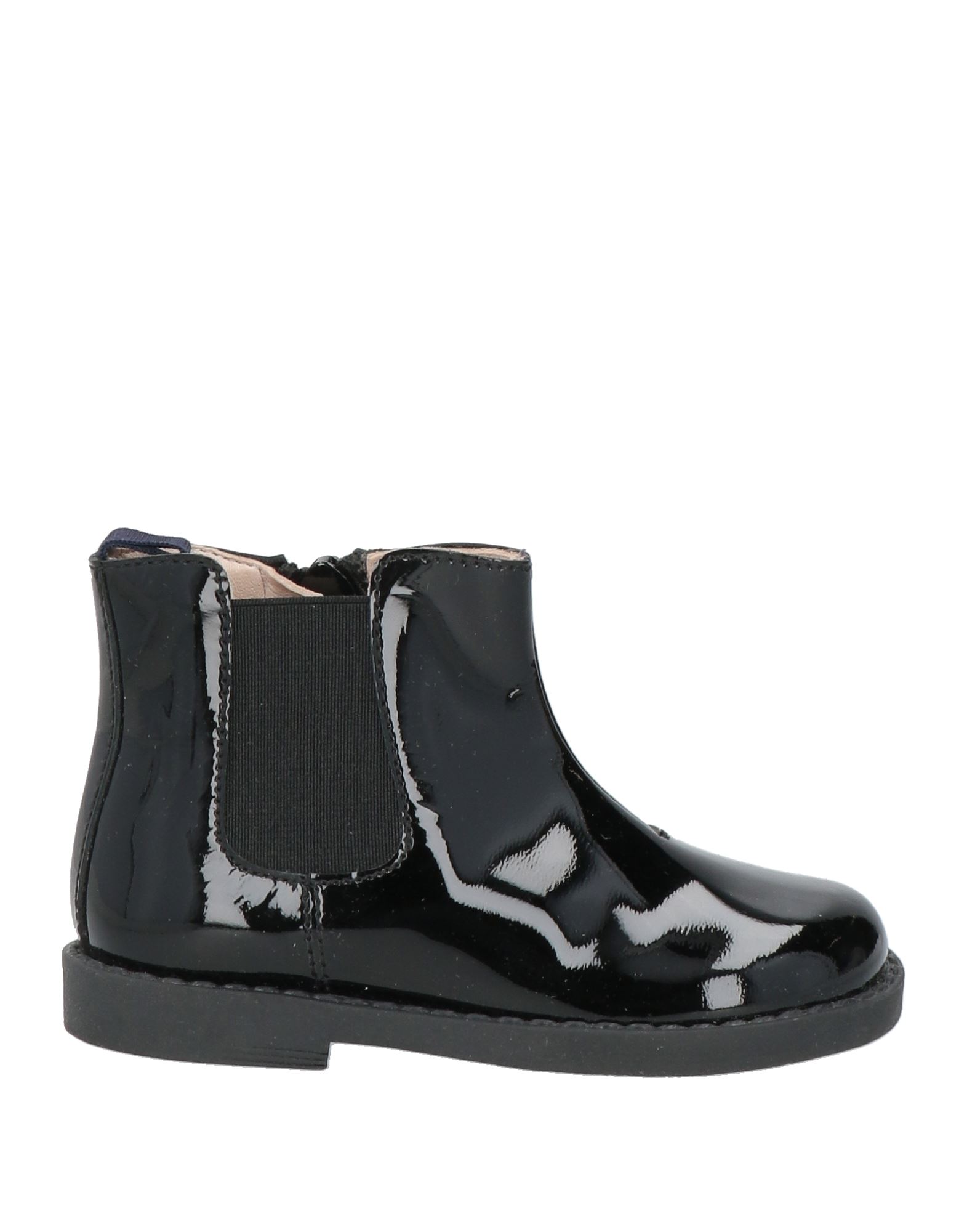 FLORENS LE PICCOLE Stiefelette Kinder Schwarz von FLORENS LE PICCOLE