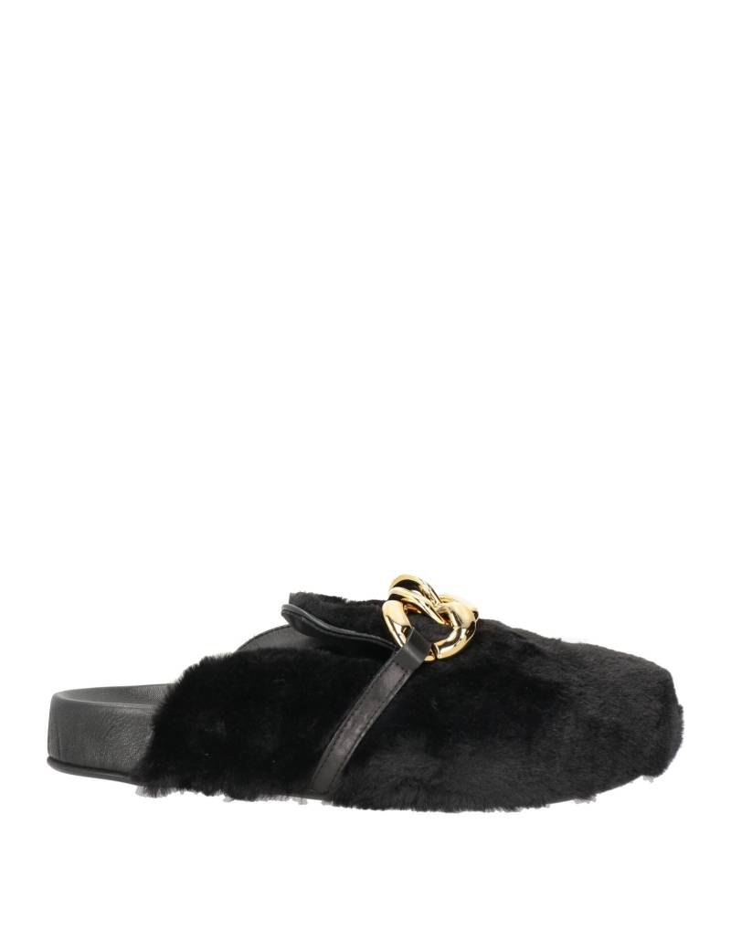 FLORENS Sandale Kinder Schwarz von FLORENS