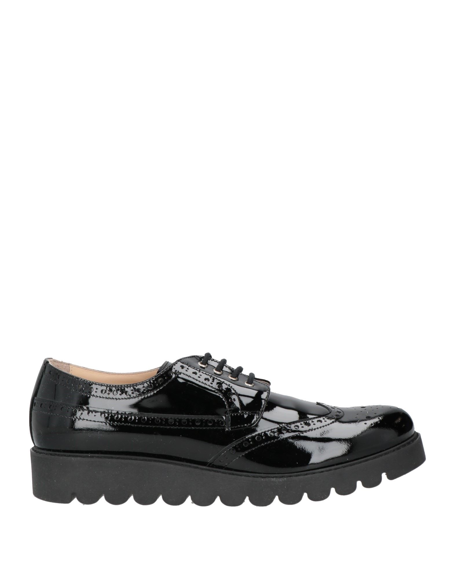 FLORENS Schnürschuh Kinder Schwarz FLORENS Schnürschuh Kinder Schwarz von FLORENS