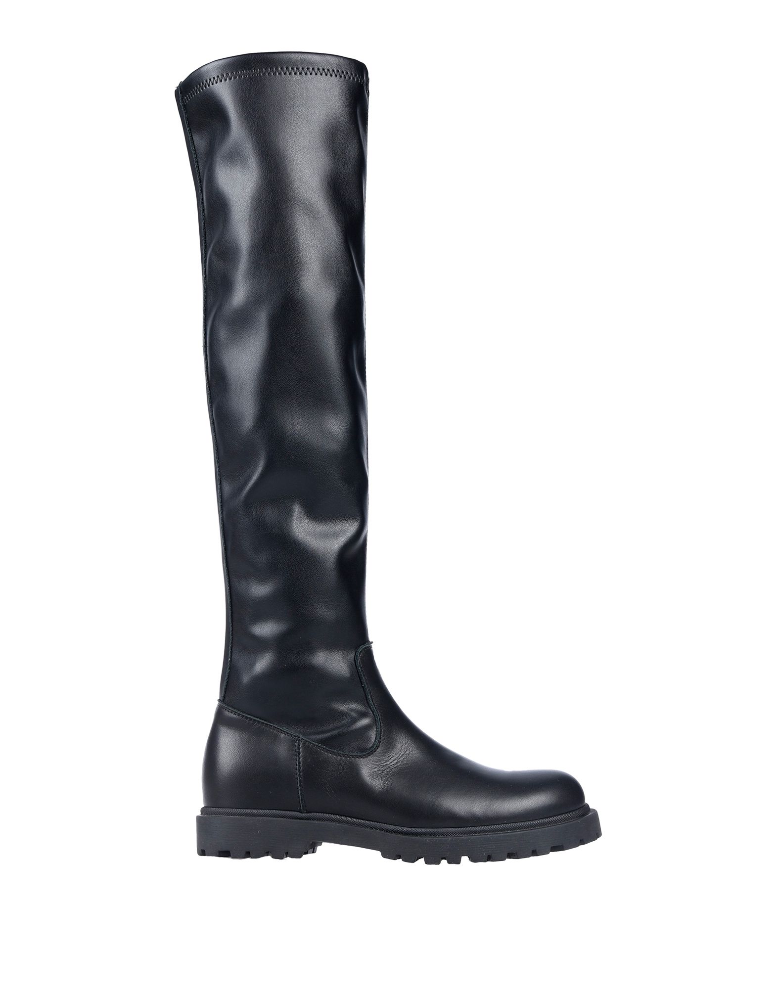 FLORENS Stiefel Kinder Schwarz FLORENS Stiefel Kinder Schwarz von FLORENS