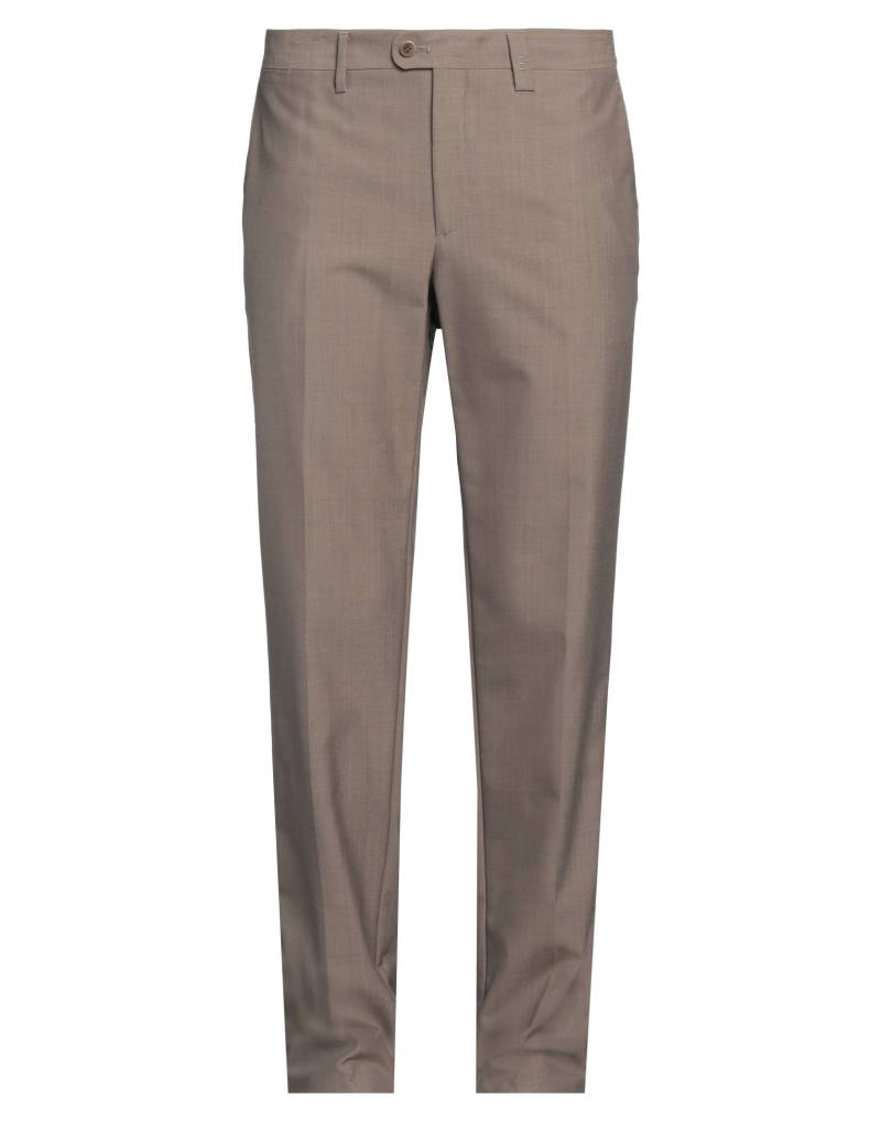 FLORENTINO Hose Herren Hellbraun von FLORENTINO