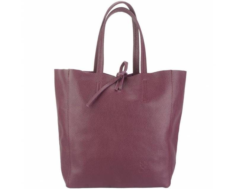 FLORENZ Schultertasche BABILA TOTE-BAG, SCHULTERTASCHE - BEUTELTASCHE GRÖSSE L - ECHTLEDER, Made in Italy FLORENZ Schultertasche BABILA TOTE-BAG, SCHULTERTASCHE - BEUTELTASCHE GRÖSSE L - ECHTLEDER, Made in Italy von FLORENZ