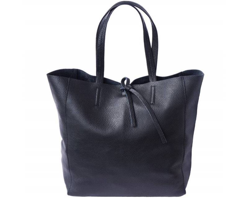 FLORENZ Schultertasche BABILA TOTE-BAG, SCHULTERTASCHE - BEUTELTASCHE GRÖSSE L - ECHTLEDER, Made in Italy FLORENZ Schultertasche BABILA TOTE-BAG, SCHULTERTASCHE - BEUTELTASCHE GRÖSSE L - ECHTLEDER, Made in Italy von FLORENZ