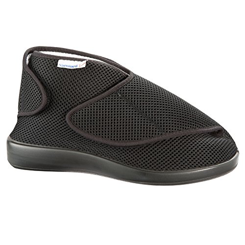 FLORETT Varomed Verbandschuhe Florenz Weite L 40 von Florett