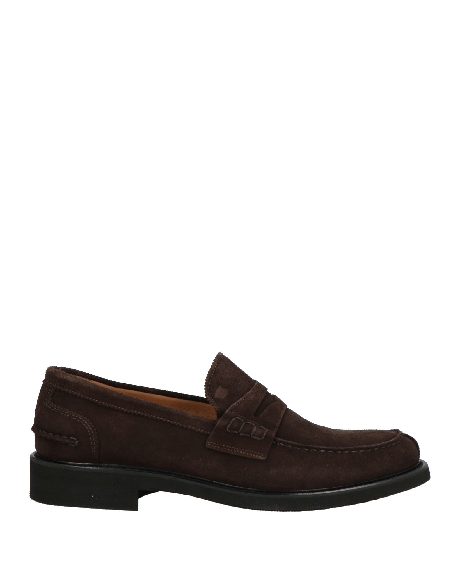 FLORSHEIM IMPERIAL Mokassin Herren Dunkelbraun FLORSHEIM IMPERIAL Mokassin Herren Dunkelbraun von FLORSHEIM IMPERIAL