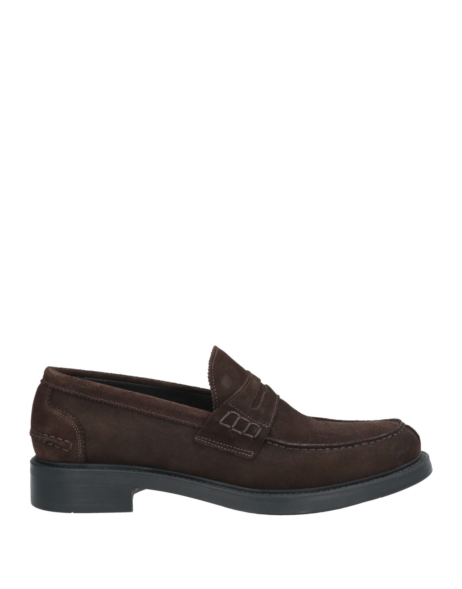 FLORSHEIM Mokassin Herren Dunkelbraun von FLORSHEIM