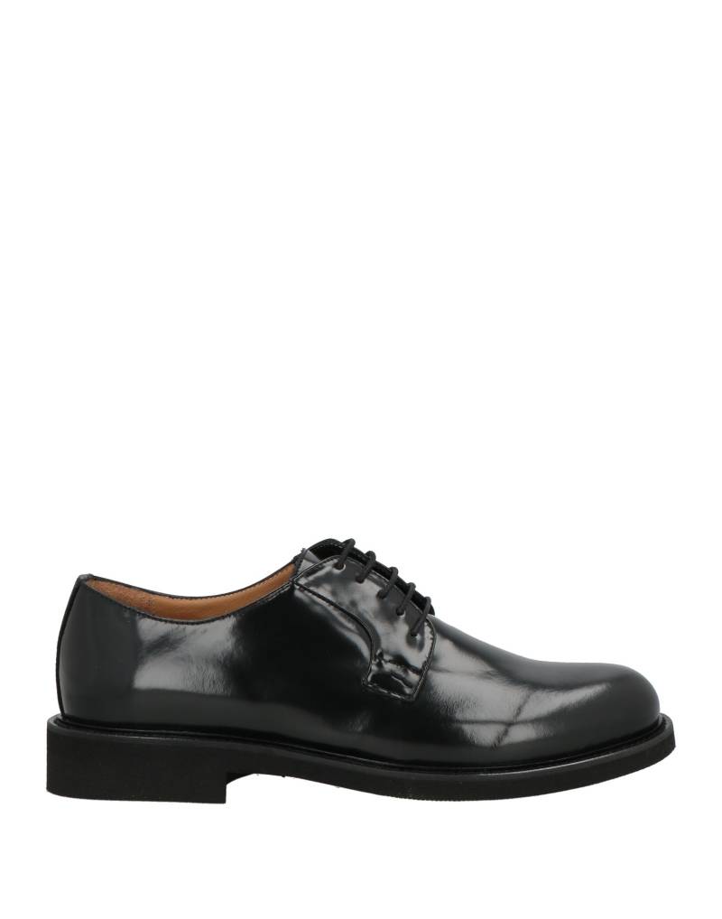 FLORSHEIM Schnürschuh Herren Schwarz von FLORSHEIM