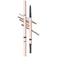 FLORTTE - 2 In 1 Eyebrow Pencil - Augenbrauenstift von FLORTTE