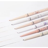 FLORTTE - Beauty Gel Eyeliner Pencil - 4 Colors (5-8) #08 - 0.05g von FLORTTE