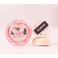 FLORTTE - Butterfly Series Blush Cream - 4 Colors (2-5) #02 Tulip - 6g von FLORTTE