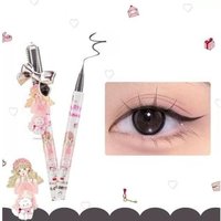 FLORTTE - CLASSIC LIQUID EYELINER - Flüssig-Eyeliner von FLORTTE