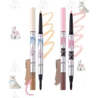 FLORTTE - 2 in 1 Aegyo Sal Pen - 4 Colours #01 - 200mg + 700mg von FLORTTE