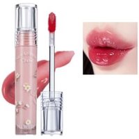 FLORTTE - Glossy Lip Tint (N01-04) - Lip-Tint von FLORTTE