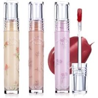 FLORTTE - Glossy Lip Tint - 4 Colors (N05-08) #N05 - 2.8 g von FLORTTE