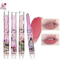 FLORTTE - Heart-shaped Lipstick - 3 Colors (1-3) #03 So Sweet - 1.5g von FLORTTE