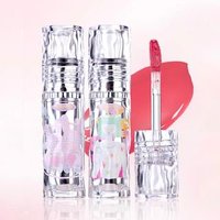 FLORTTE - Limited Edition Lip Gloss (4-6) #06 Happy - 2.6g von FLORTTE