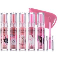 FLORTTE - Lip Gloss Serum - Lipgloss von FLORTTE