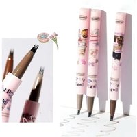 FLORTTE - Liquid Eyebrow Pen - 3 Colors #03 Dark grey eyebrows- 0.5ml FLORTTE - Liquid Eyebrow Pen - 3 Colors #03 Dark grey eyebrows- 0.5ml von FLORTTE