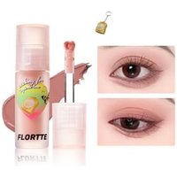 FLORTTE - MATTE LIQUID EYESHADOW - 4 Colors #M03 - 1.3g von FLORTTE