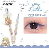 FLORTTE - SUMMER LIQUID EYELINER - Flüssiger Eyelinerstift FLORTTE - SUMMER LIQUID EYELINER - Flüssiger Eyelinerstift von FLORTTE