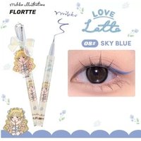 FLORTTE - SUMMER LIQUID EYELINER - Flüssiger Eyelinerstift von FLORTTE